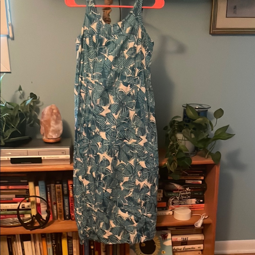 J. Jill cotton sundress